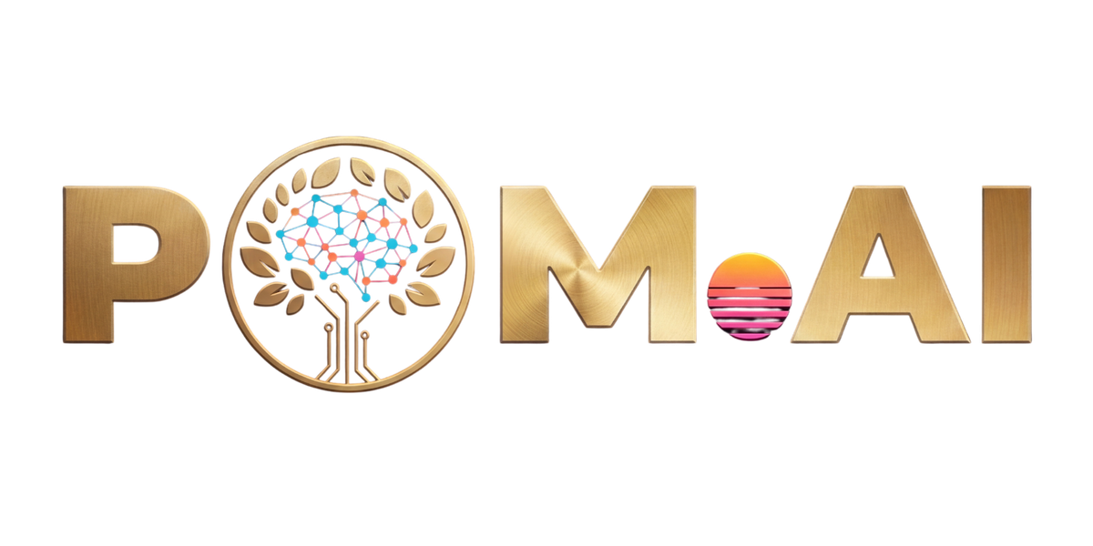 Peace of Mind AI logo